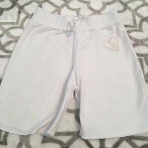 Girls shorts